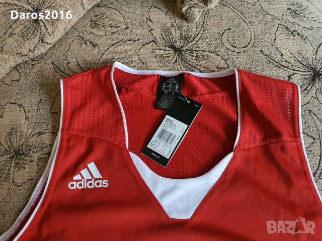 Оригинални потници на Adidas, снимка 10 - Баскетбол - 29420050