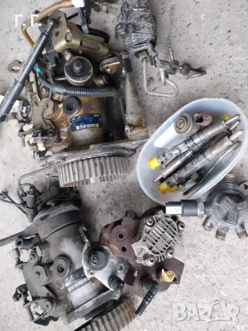  Дизелови помпи - ГНП и дюзи Lucas , Delphi и Boshc, снимка 2 - Части - 49295356