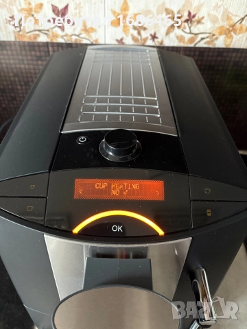 Кафемашина Miele почти нова, снимка 11 - Кафемашини - 52515342