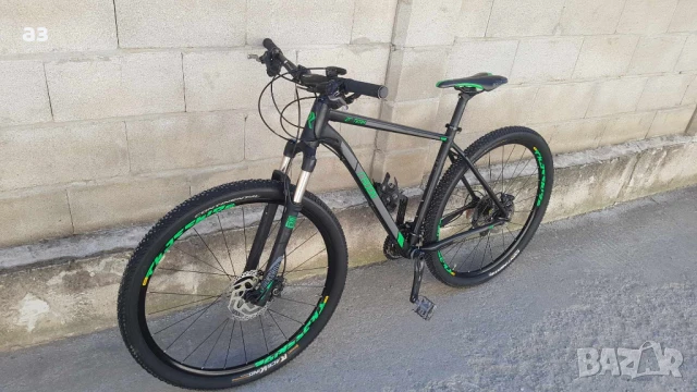 Велосипед Radon zr team 7.0 (29, ''L/20''), снимка 2 - Велосипеди - 50608210