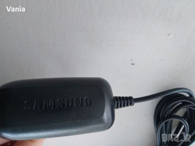 Зарядно устройство за Samsung , снимка 4 - Оригинални батерии - 38634266