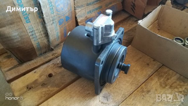 Разтоварващ клапан Atlas CPS 110-3.0WUX CPS 375-12 CPS 11-12 CPS 375