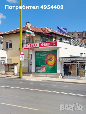 Магазин под наем на ТОП локация, гр. Габрово, снимка 2 - Магазини - 56151521