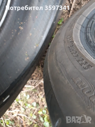 255/45/18, снимка 6 - Гуми и джанти - 53969228