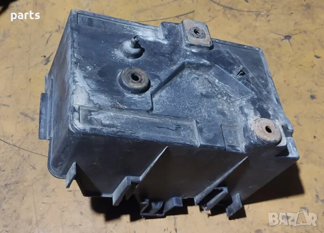 Стойка Акумулатор Форд Фиеста
- Мазда
- 2S6T10723, снимка 4 - Части - 48161752