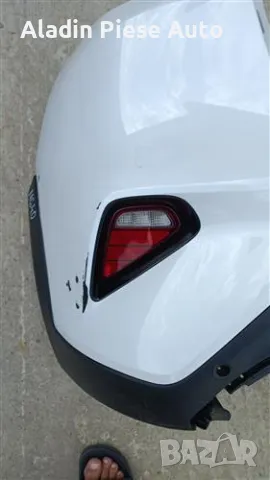Задна броня Kia Xceed X-Ceed година 2022 2023 2024 код 86611-J7CAO , снимка 4 - Аксесоари и консумативи - 50295569