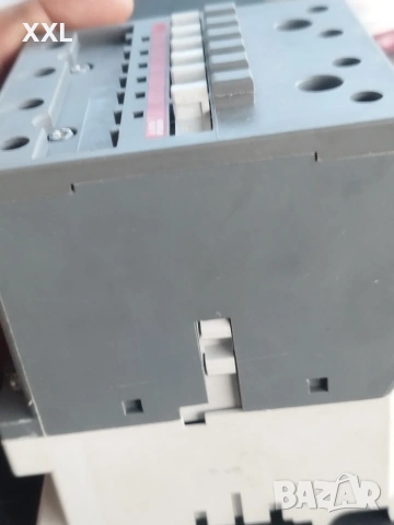 Контактор ABB AF 75-20 , снимка 5 - Резервни части за машини - 54009716