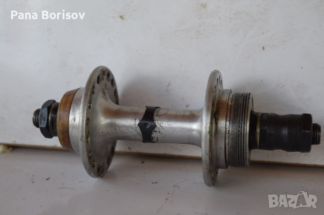 Ретро Шосейна задна Главина Shimano