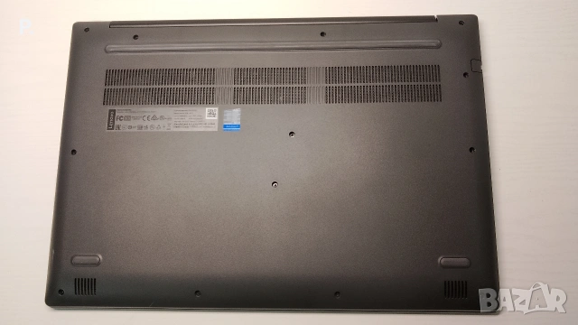 17" Lenovo, перфектен!, снимка 5 - Лаптопи за игри - 53996661