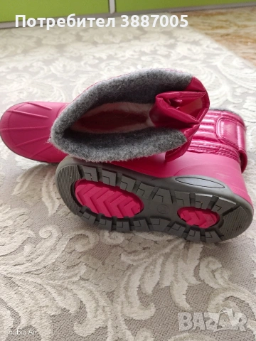 Лот ботуши, снимка 8 - Детски боти и ботуши - 54340297