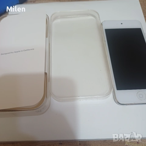 IPOD TOUCH 5 , снимка 8 - iPod - 53048744