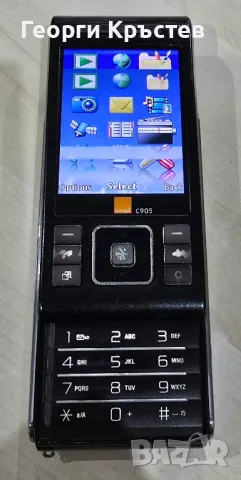 Sony Ericsson C905 - за ремонт, снимка 5 - Sony Ericsson - 48166456