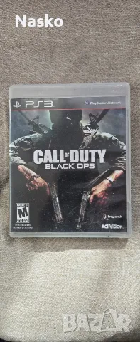 PS3 игри GTA4 call of duty , снимка 4 - Игри за PlayStation - 56205205