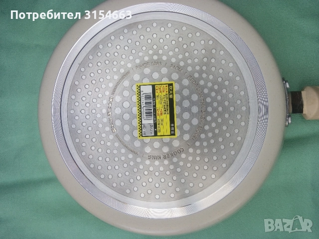 Тиган за палачинки , снимка 9 - Съдове за готвене - 51971098