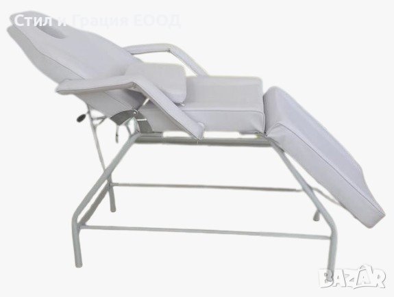 Фиксирана кушетка 3 Cuerpos - 180 x 63 x 75 cм, снимка 6 - Кушетки - 42682879