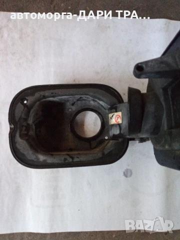 Капачка резервоар за Рено Меган 2 Комби , снимка 2 - Части - 50790308