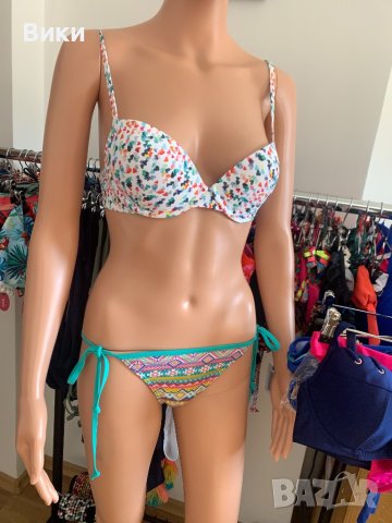 Бански в размер S, снимка 4 - Бански костюми - 40124946