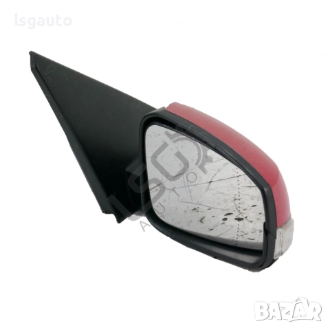 Дясно огледало Renault Megane III 2008-2016 ID:149826, снимка 2 - Части - 51817208