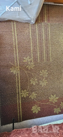 Килим 290/195, снимка 11 - Килими - 54318877