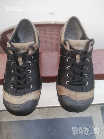 Туристически летни обувки  Keen , снимка 2 - Други - 37157243