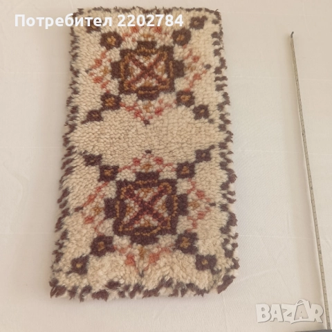 Вълнени пана , тъкани тип китеник,пано за стена, снимка 10 - Покривки за маси - 52431706
