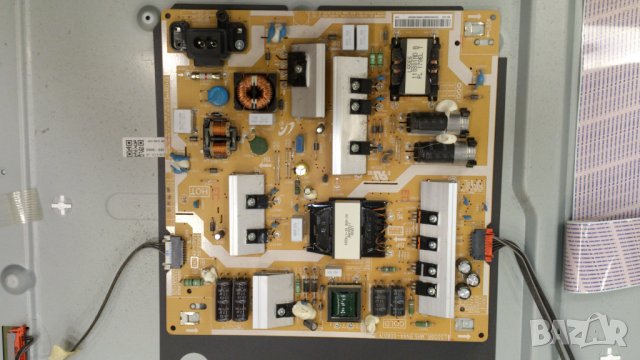 SAMSUNG-UE55MU6179U, снимка 14 - Телевизори - 39789791