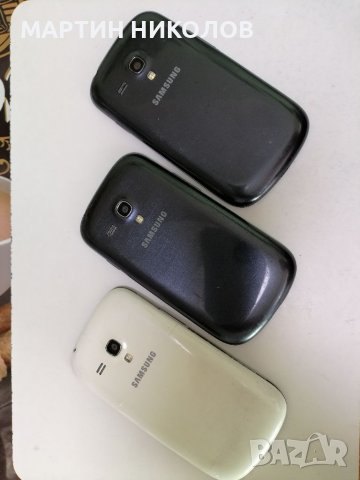 Samsung S3 mini, снимка 4 - Samsung - 39638888