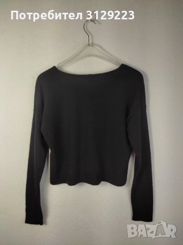 Claudia Strater cardigan M, снимка 3 - Жилетки - 38350919