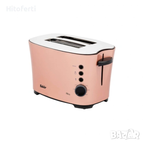 Електрически тостер на Fakir