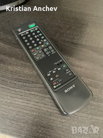 Sony RM-833 оригинално дистанционно управление