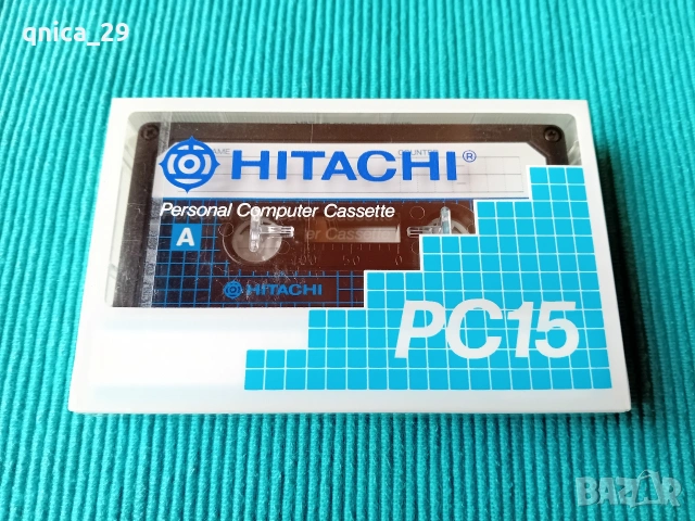 Hitachi PC-15