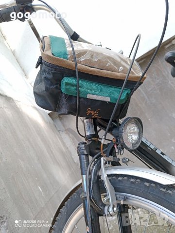 Велосипедни дисаги предни , снимка 12 - Аксесоари за велосипеди - 37380596