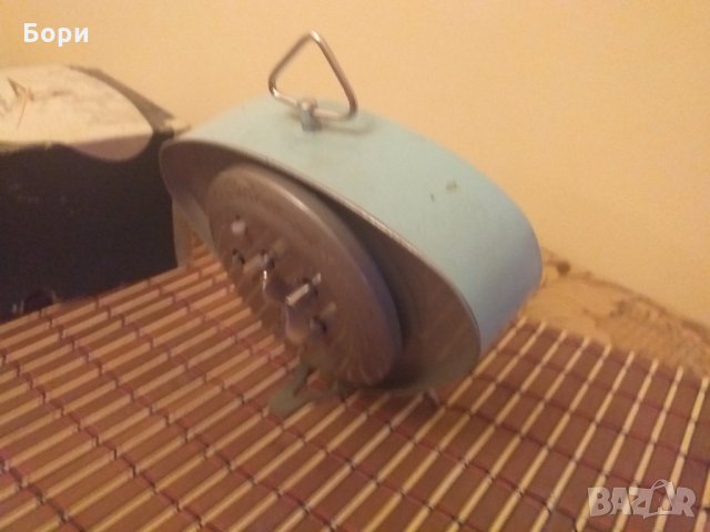 Нов Будилник, снимка 4 - Други - 29101403