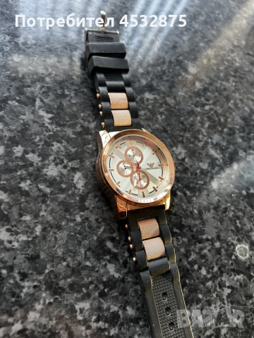 Мъжки часовник Emporio Armani