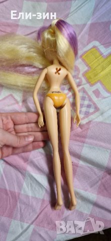 Огинална кукла от серията Уинкс Winx Стела Сиреникс, снимка 7 - Кукли - 39939907