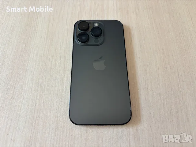 Apple iPhone 14 Pro 256GB, снимка 3 - Apple iPhone - 56394256