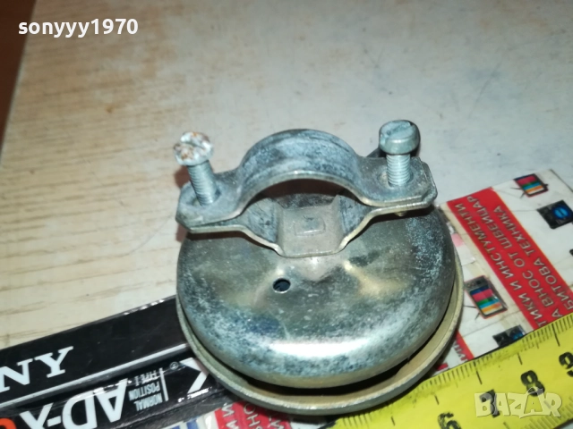 ВЕЛО-ЗВЪНЕЦ ВНОС ОТ ГЕРМАНИЯ 0211251436, снимка 8 - Аксесоари за велосипеди - 52263798