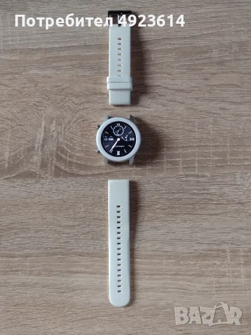 Смарт часовник Xiaomi Amazfit GTR А1910