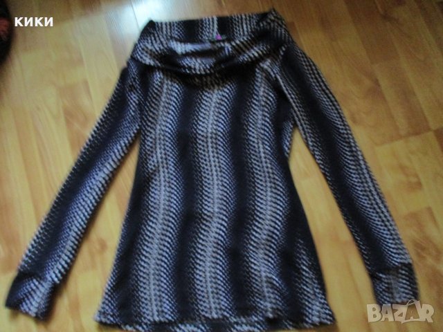 Лот блузи, снимка 5 - Блузи с дълъг ръкав и пуловери - 30388591