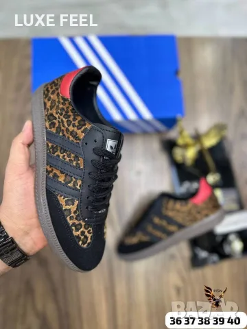 Adidas ✨Дамски Маратонки , снимка 10 - Маратонки - 56483119