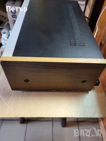 PIONEER SX-550, снимка 5 - Ресийвъри, усилватели, смесителни пултове - 51166318