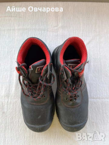 Работни обувки Unity, снимка 5 - Други - 51691463