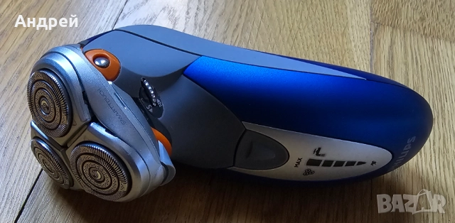 Електрическа самобръсначка Philips HQ9160 Smart touch XL