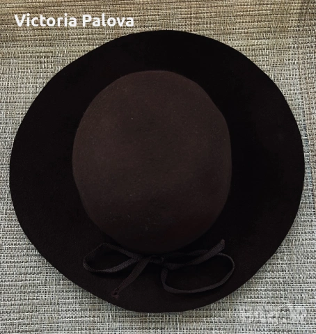 Дамска вълнена шапка ASS QUALITAT  - немско качество, снимка 6 - Шапки - 53156409