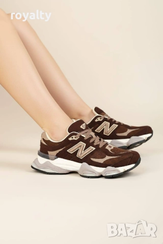 New Balance НА ЕДРО Дамски Маратонки 36-40 Номер 8 Бр.