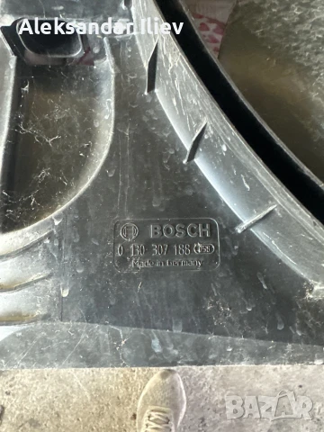 Перка mercedes E class мерцедес е класа w212 2013г, снимка 3 - Части - 50976079