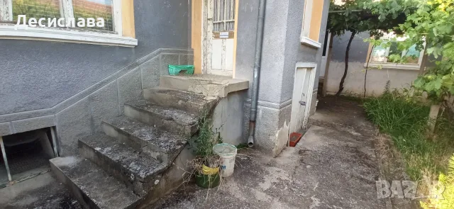 Къща с два двора с. Братя Даскалови, снимка 5 - Къщи - 56530590
