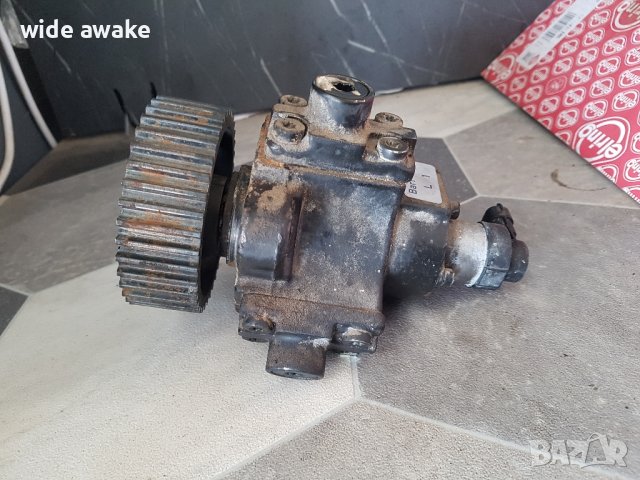 Горивна помпа високо налягане Opel Astra H 1.9CDTI, снимка 4 - Части - 42316722