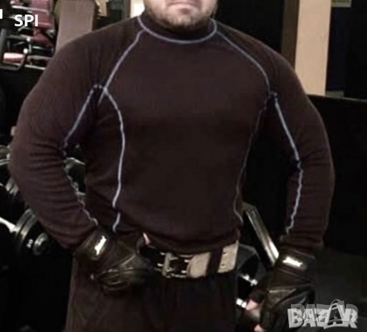 Термо бельо