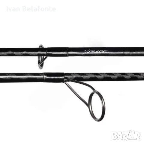 Shimano Exsence GENOS S90MH/R!, снимка 2 - Въдици - 48538323